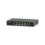 Netgear 5-port Multi-Gigabit 2.5G Ethernet Unmanaged Switch (MS305)