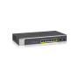 Netgear 8-PORT 10G/MG UNMANAGED SWITCH (XS508M)