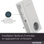 Netgear AC1900 WiFi MESH EXTENDER (EX6470)