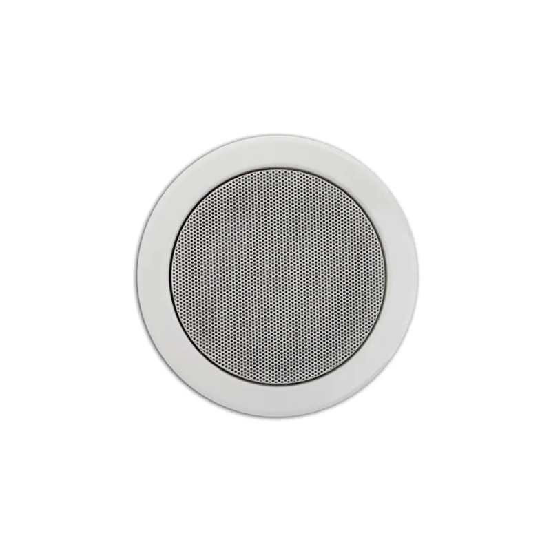 Appart Haut-parleur de plafond 6'' certifie EN54-24