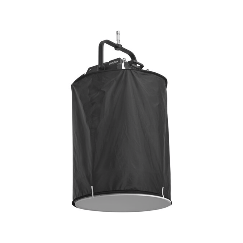 Godox P600BHSSS Black Opaque Skirt for P600Bi Hard