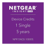 Netgear INSIGHT PRO 1 SINGLE 5-YEAR (NPR1SNG5)