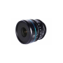 Sirui Objectif Nightwalker 24mm T1.2 S35 Manuel(X Mount, noir)