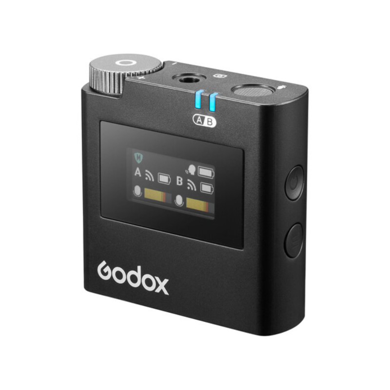 Godox Virso SRX Wireless Receiver (Sony Version)