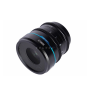 Sirui Objectif Nightwalker 35mm T1.2 S35 Manuel(X Mount, noir)