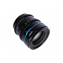 Sirui Objectif Nightwalker 55mm T1.2 S35 Manuel(E Mount, noir)