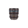 Sirui Objectif Nightwalker 55mm T1.2 S35 Manuel(E Mount, Metal)