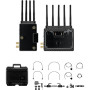 Teradek Bolt 6 XT 750 12G-SDI/HDMI Wireless TX/RX Deluxe Set G-Mount