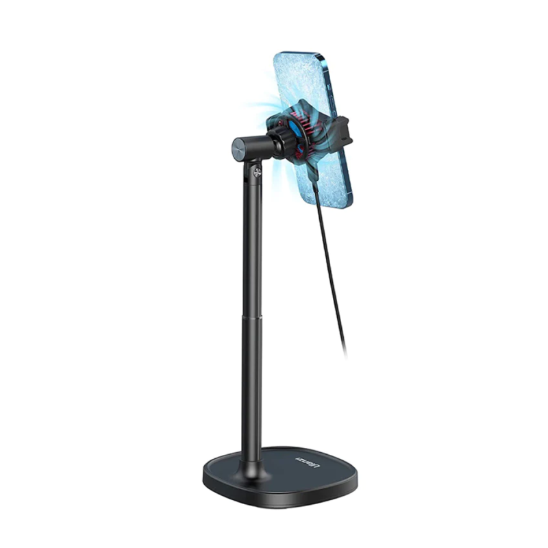 Ulanzi SK-06 Phone Cooler Radiator Holder For Live Streaming