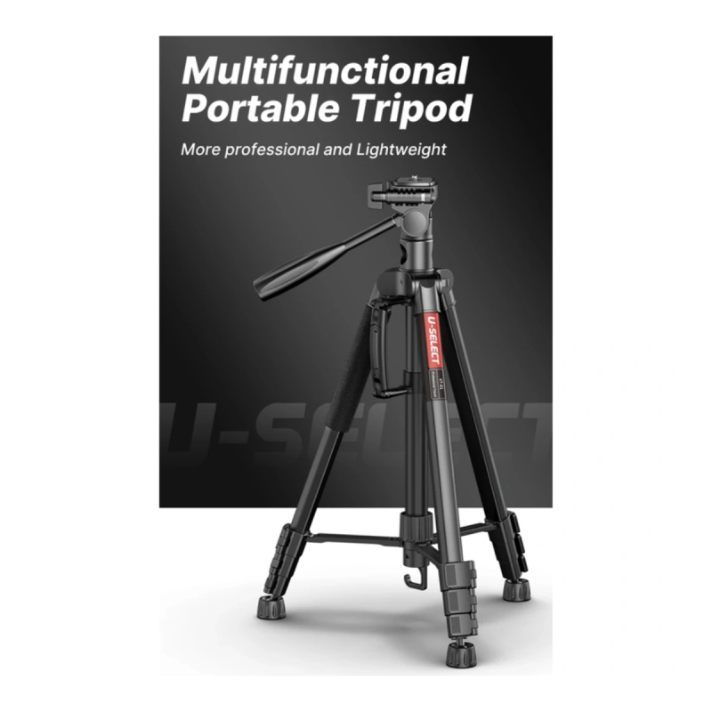 Ulanzi U-SELECT VT01 Multifunctional portable tripod