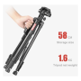 Ulanzi U-SELECT VT01 Multifunctional portable tripod