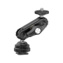 Ulanzi R098 Double Ball Heads with Code Shoe Mount