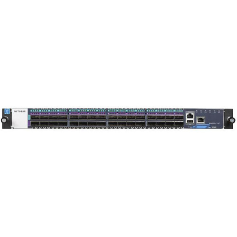 Netgear M4500 32C MANAGED SWITCH (CSM4532)