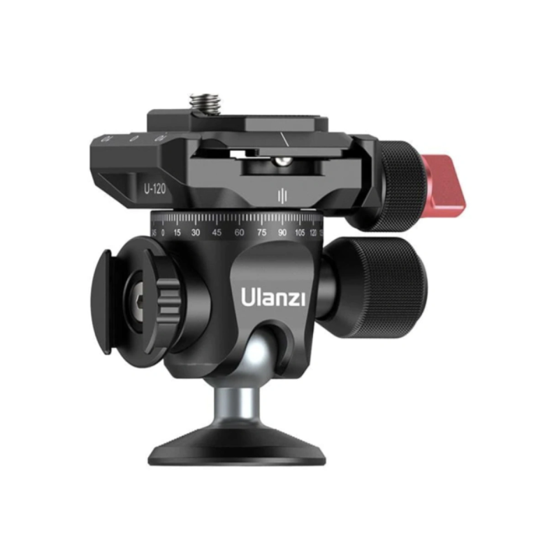 Ulanzi mini ball head