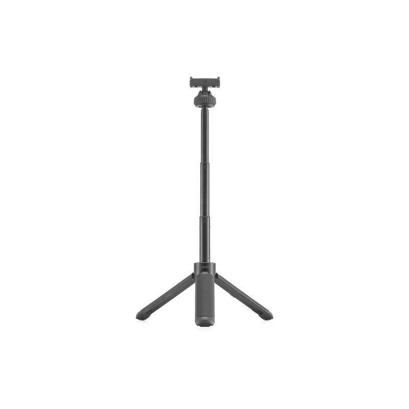 Dji Perche à selfie extensible 43 cm pour Osmo Action - DJI