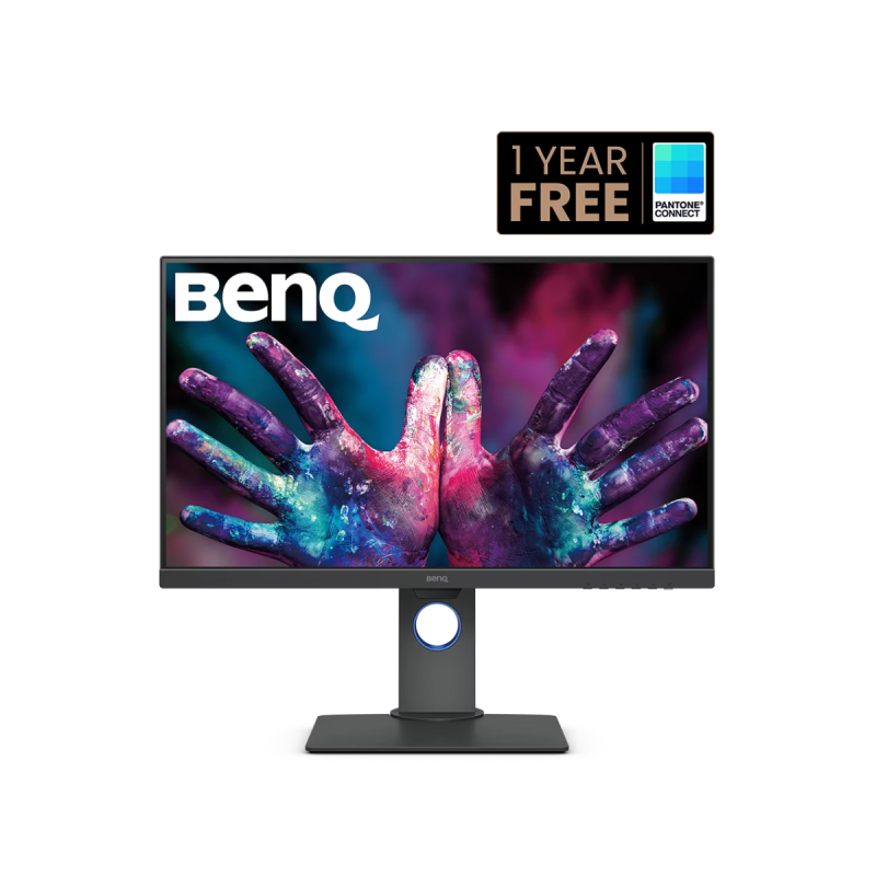 Benq Moniteur 27" PD2705Q