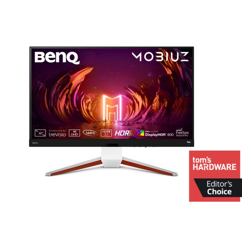 Benq Moniteur 32" EX3210U