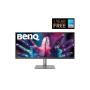 Benq Moniteur 34" PD3420Q