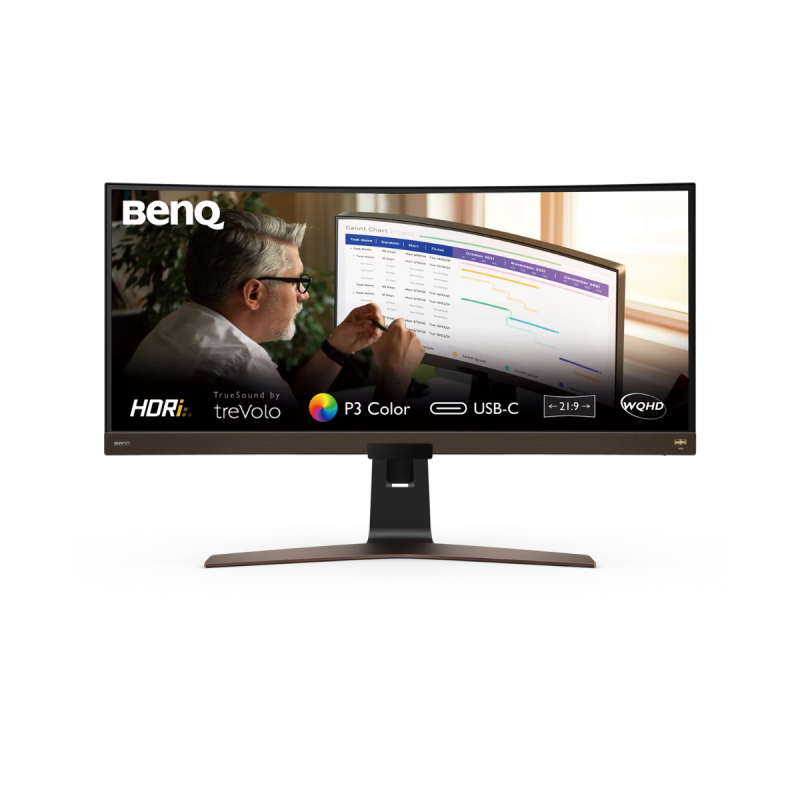 Benq Moniteur 38"EW3880R