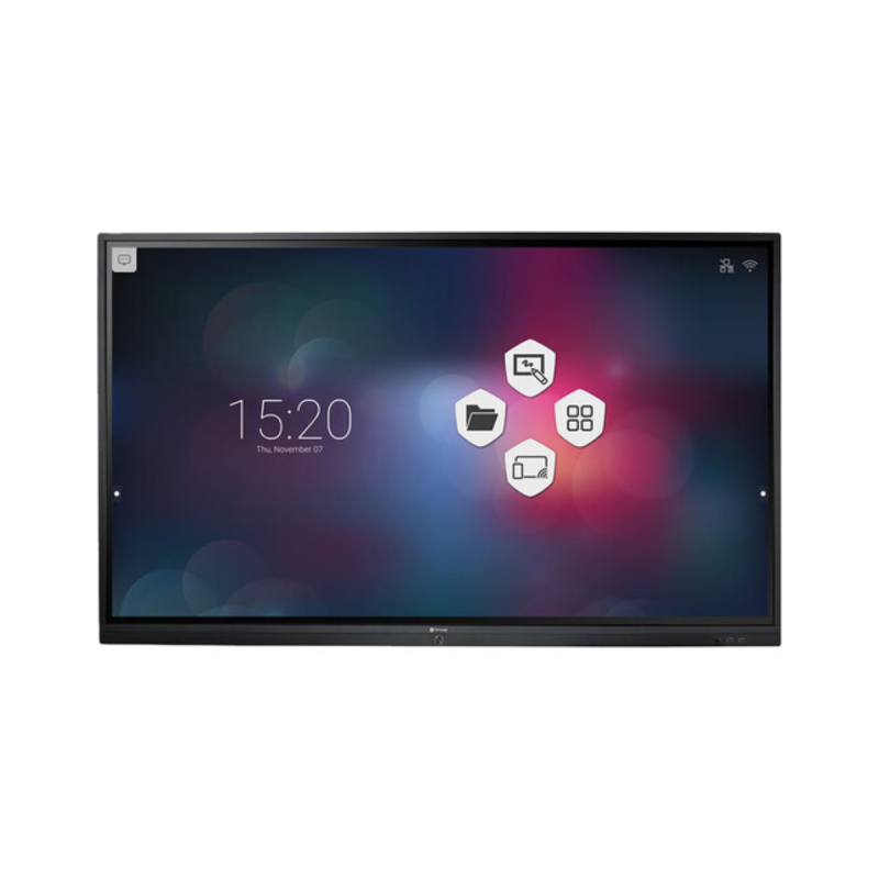 AG Neovo IFP-8602 Ecran plat interactif (85.6") IPS 3840 x 2160 Wifi