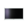 AG Neovo DR-24G 23.8" 1920 x 1080 pixels Full HD LCD 5 ms Blanc