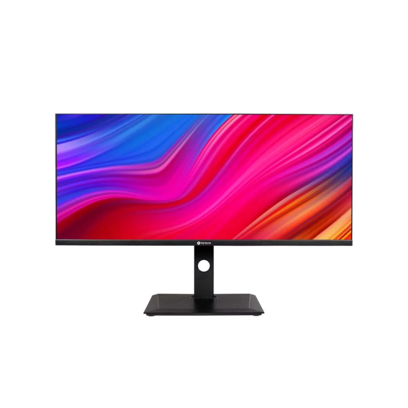 AG Neovo DW3401 (34") 3440x1440 pixels UltraWide Quad HD LED 5ms Noir