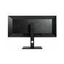 AG Neovo DW3401 (34") 3440x1440 pixels UltraWide Quad HD LED 5ms Noir