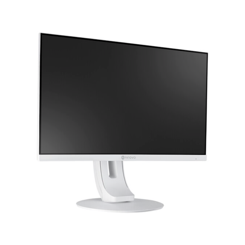 AG Neovo MD-2402 (24") 1920 x 1080 pixels Full HD LCD 5 ms Blanc