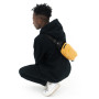 Wandrd D1 Fanny Pack Dallol Yellow