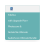 Avid Sibelius ULTI w/ Photoscore & NotateMe & Audioscore