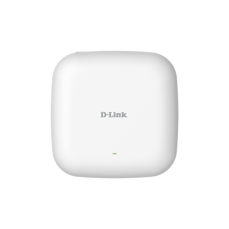 D-Link Nuclias Connect Point d'accès Wifi 5 AC1200 PoE Dual-Radio