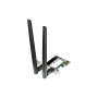 D-Link Adapt PCI Express Wifi AC1200 Dual-Radio Antenne ext haut gain