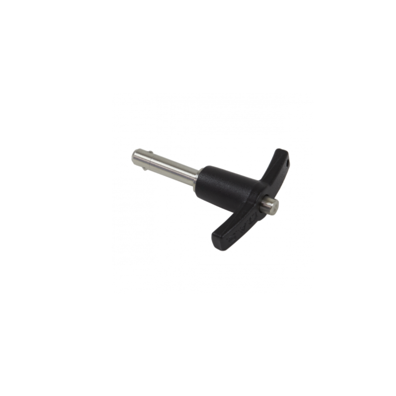 DAS Lock Pin Ø6 mm L:23 mm, black