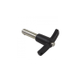 DAS Lock Pin Ø8 mm L:22 mm, black