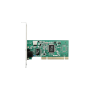 D-Link Carte PCI 32 bits Gb Eth cuivre WOL inclus équerre low profile