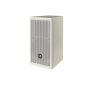 DAS 1 voie passive. HP 20 cm. 90 x 60 Blanche. DAS-ARTEC-308-W