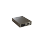 D-Link Convertisseur média 10/100Base-TX vers 100Base-FX - 15km