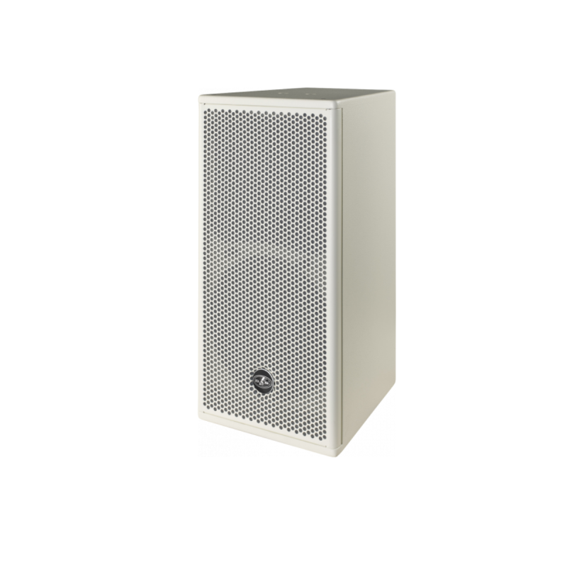 DAS 1 voie passive. HP 25 cm. 90 x 60 Blanche. DAS-ARTEC-310.96