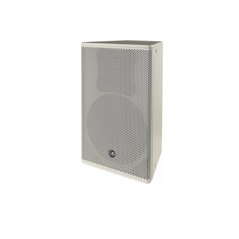 DAS 1 voie passive. HP 38 cm. 60 x 40 Blanche. DAS-ARTEC-315.64