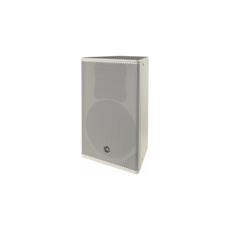 DAS 1 voie passive. HP 38 cm. 90 x 60 Blanche. DAS-ARTEC-315.96