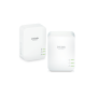 D-Link Pack de 2 adaptateurs CPL AV1000Mbps