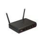 D-Link Point d'accès Wifi N300 avec 2 antennes externes