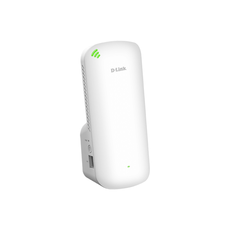 D-Link Répéteur MESH Wifi 6 AX1800 Dual-Radio