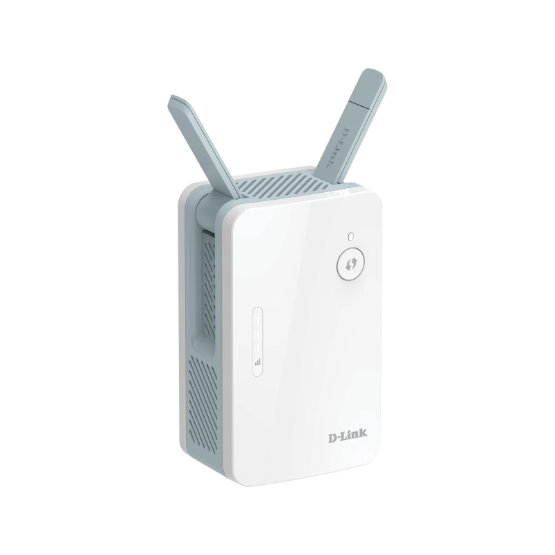 D-Link Répéteur MESH Wifi 6 Eagle Pro AI AX1500 230m² 1 port LAN Gb