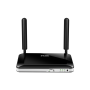 D-Link Routeur de bureau 4G LTE Cat. 4 avec antennes ext détachables