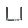 D-Link Routeur de bureau 4G LTE Cat. 4 avec antennes ext détachables