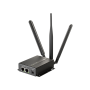 D-Link Routeur M2M Industriel 4G VPN LTE Cat. 4 Wifi Double SIM