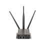 D-Link Routeur M2M Industriel 4G VPN LTE Cat. 4 Wifi Double SIM