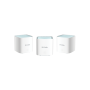 D-Link Solution MESH Wifi 6 Eagle Pro AI AX1500 420 ² (x2) extensible