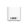 D-Link Solution MESH Wifi 6 Eagle Pro AI AX1500 600m² (x3)extensible